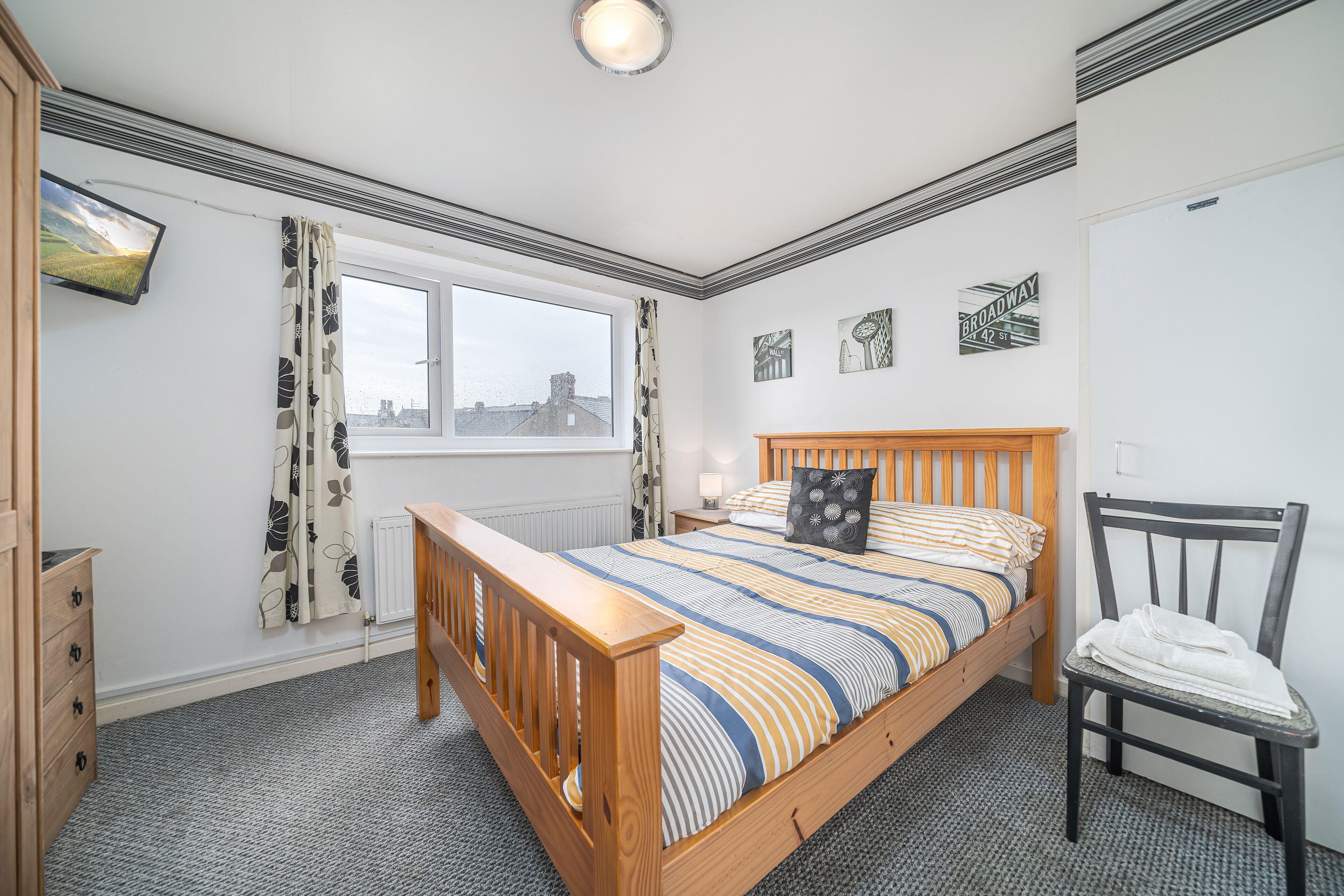 Deneside Guest House — Photos 2